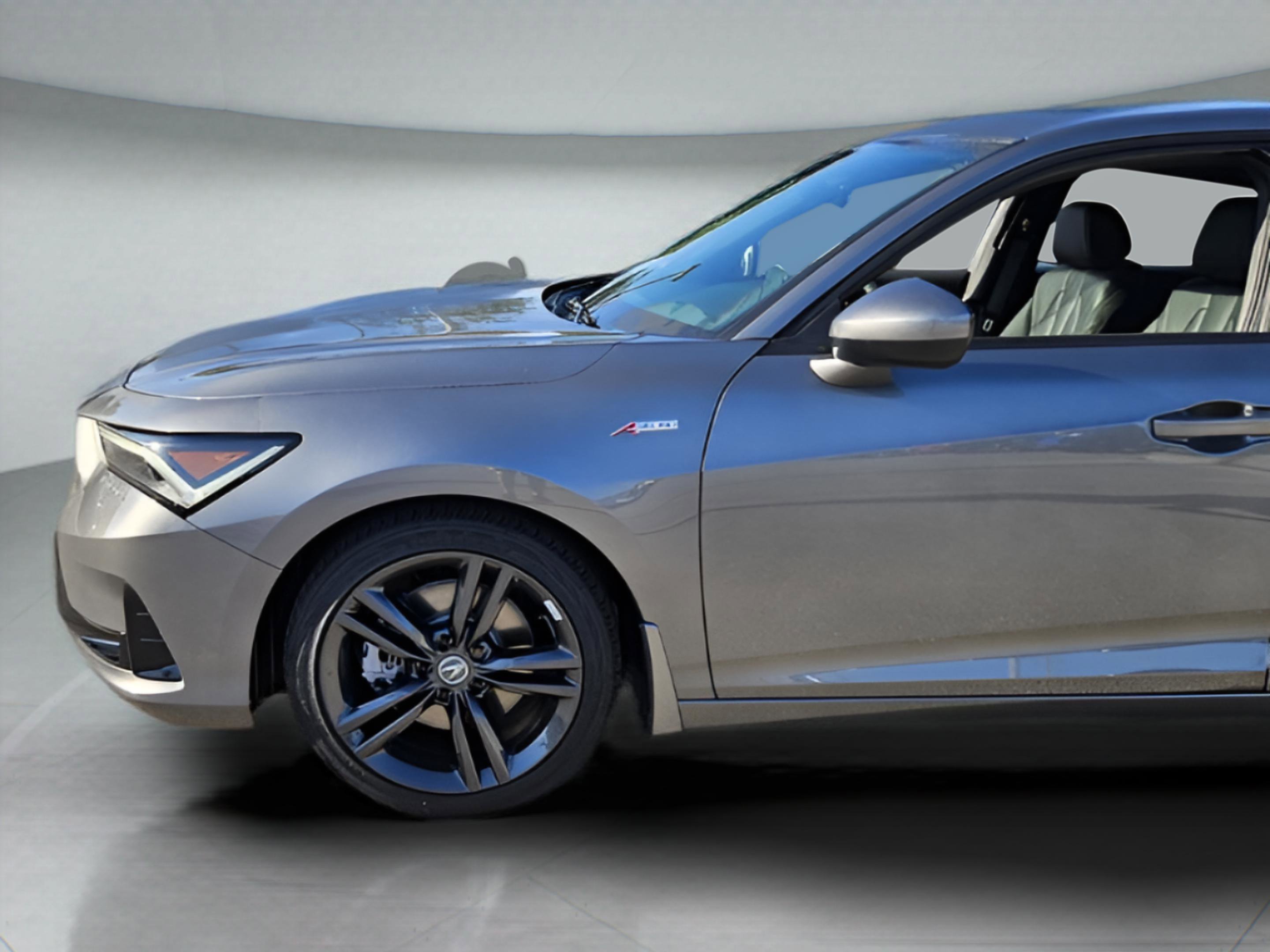 New 2025 Acura Integra A-Spec image 39