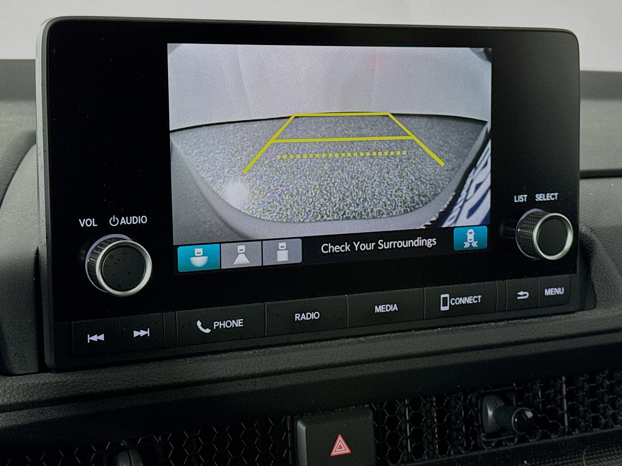 Certified 2024 Honda CR-V Sport image 13