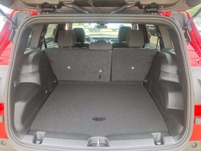 New 2026 Jeep Cherokee Laredo AWD/4WD image 24