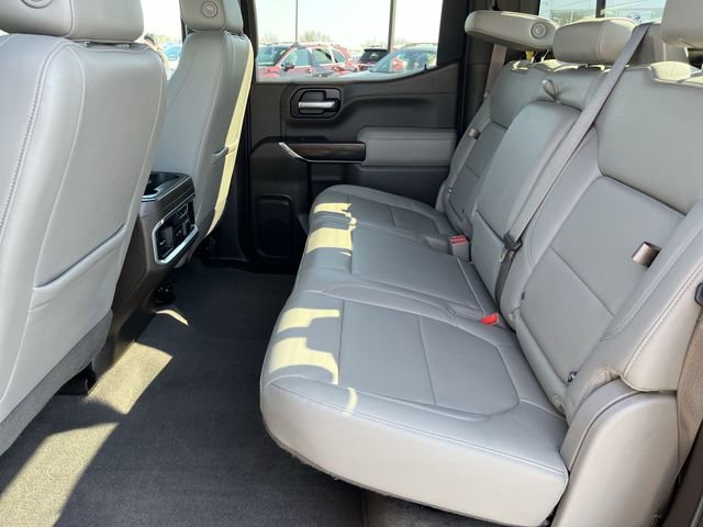Used 2020 GMC Sierra 1500 SLT w/ SLT Premium Package image 26