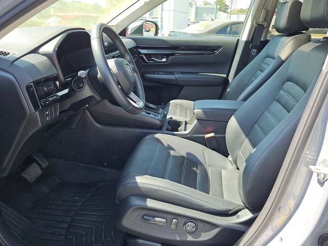 Certified 2024 Honda CR-V EX-L image 10