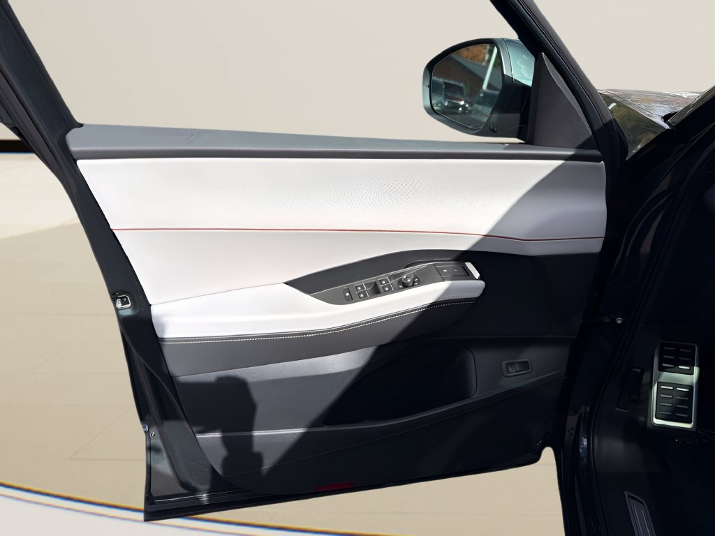 New 2027 Volkswagen Atlas SEL Premium R-Line AWD/4WD image 10