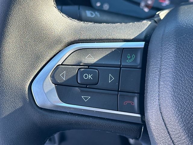 Used 2025 Jeep Compass Limited w/ Sun & Sound Group image 31