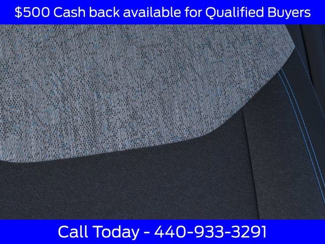 New 2026 Ford Maverick XLT w/ XLT Luxury Package image 19