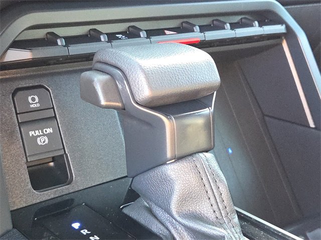 Used 2025 Toyota Tundra SR5 image 23