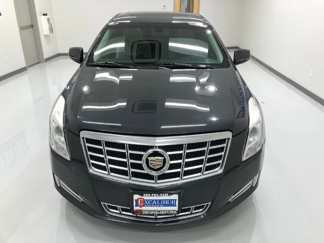 Used 2014 Cadillac XTS Luxury image 5