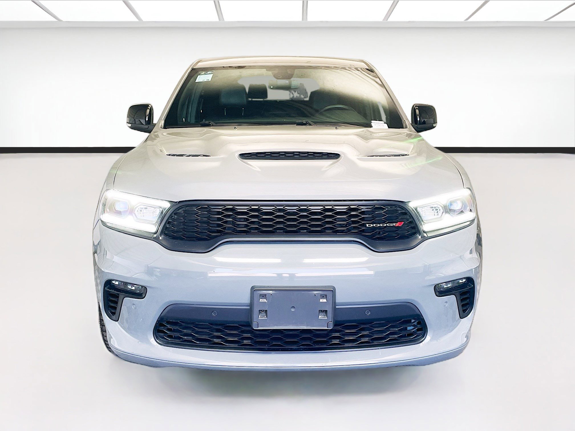 Used 2022 Dodge Durango R/T w/ Blacktop Package AWD/4WD image 2