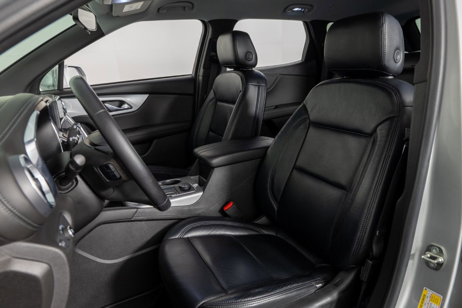 Used 2019 Chevrolet Blazer LT image 15