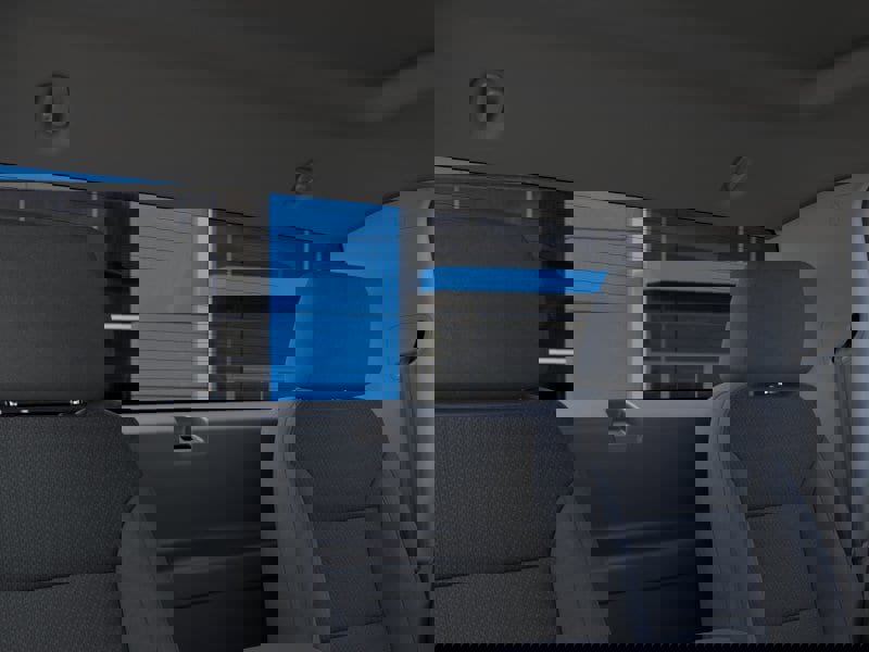 New 2026 Chevrolet Silverado 1500 W/T image 46