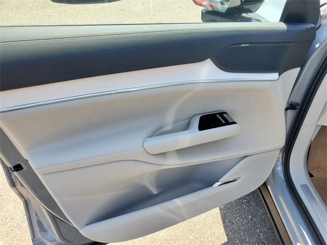 New 2025 Volvo EX90 Plus image 10