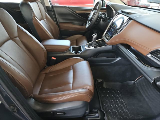 Used 2025 Subaru Outback Touring w/ Popular Package #2 AWD/4WD image 34