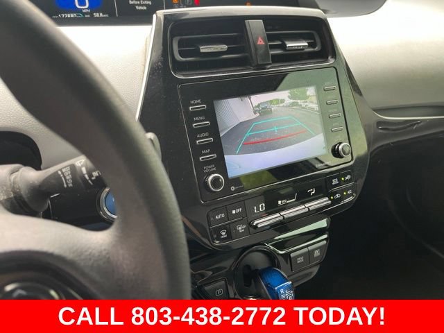 Used 2021 Toyota Prius L Eco FWD image 20