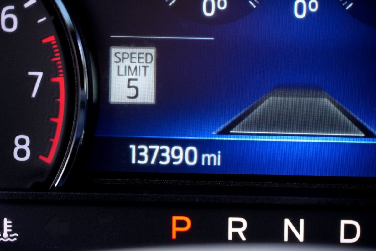 Used 2023 Ford Explorer Timberline AWD/4WD image 43