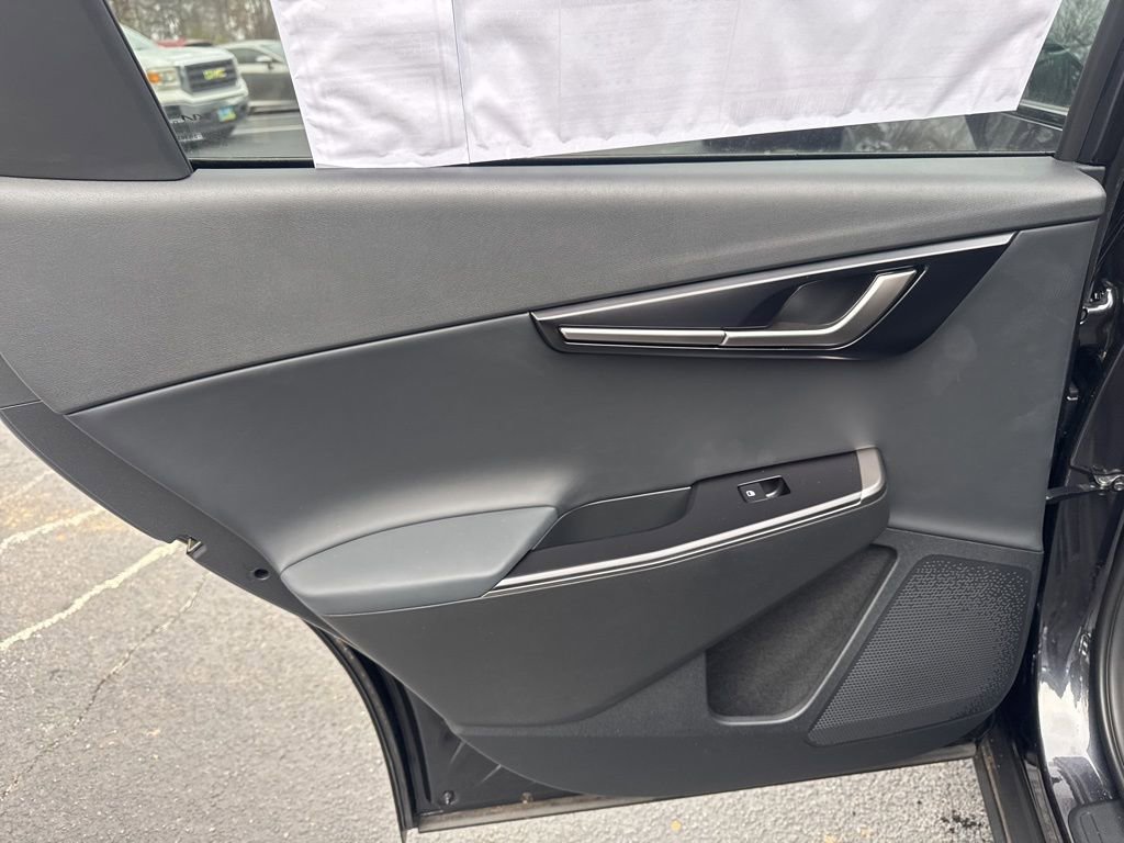 New 2025 Kia EV6 Light w/ Light LR Technology Package image 13