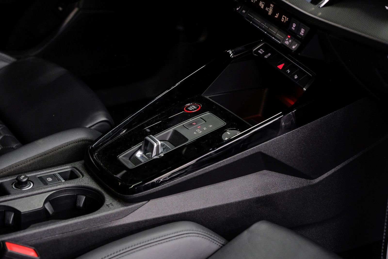 Used 2024 Audi RS 3 AWD/4WD image 32