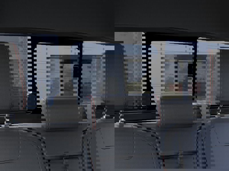 New 2026 Ford Ranger Raptor image 22