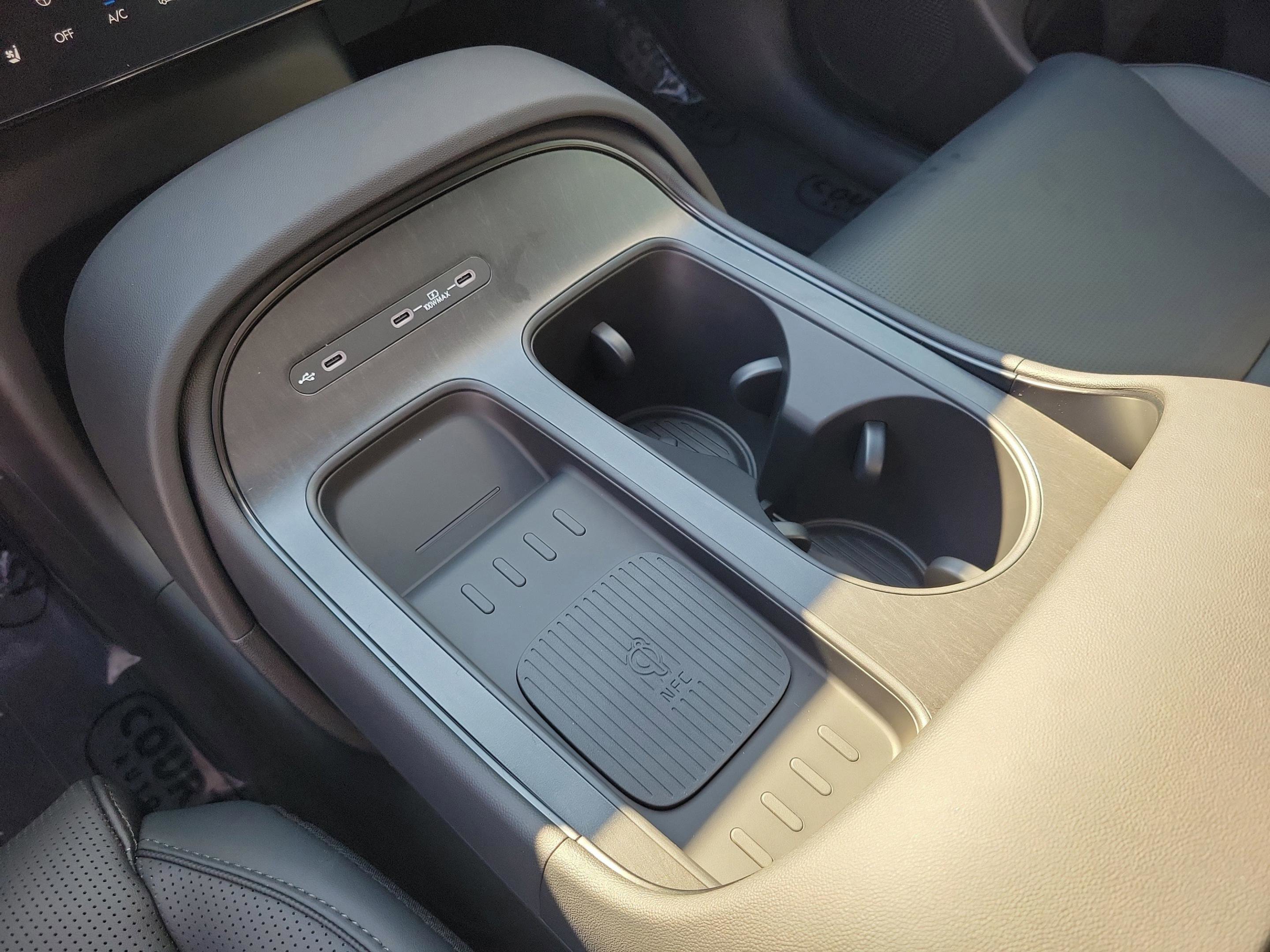 New 2026 Hyundai Palisade XRT Pro image 24