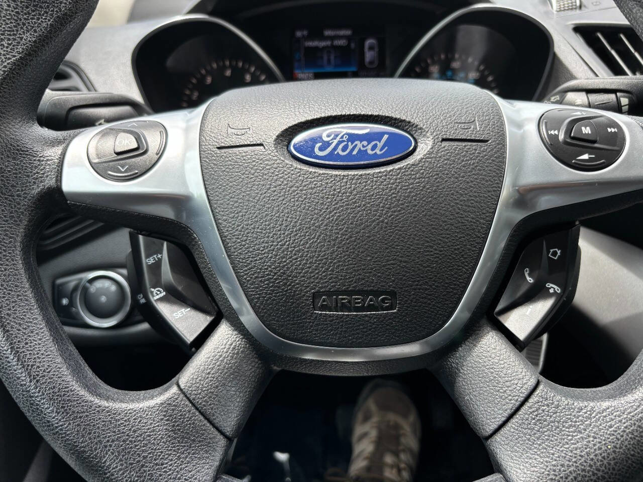 Used 2013 Ford Escape SE image 21