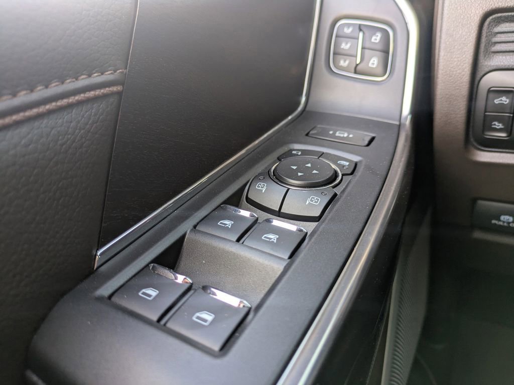 New 2026 Ford F250 King Ranch image 28