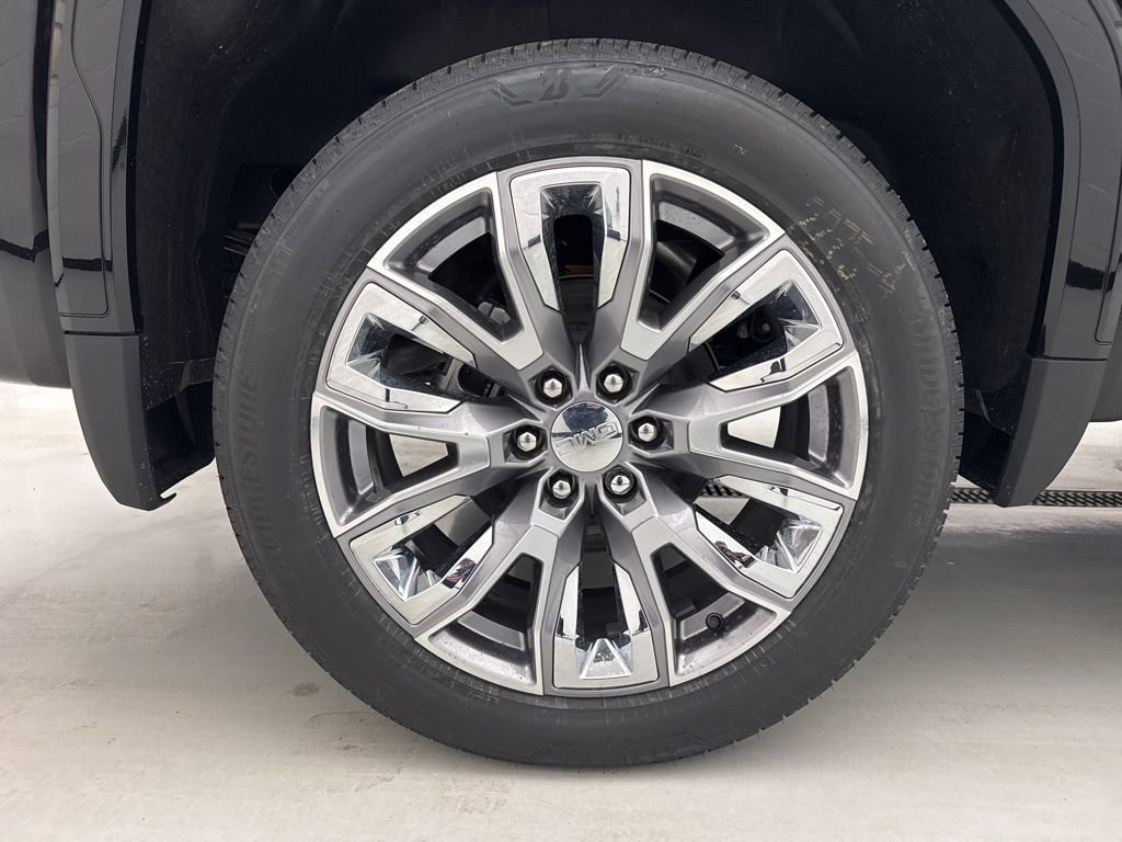 New 2026 GMC Sierra 1500 Denali image 9