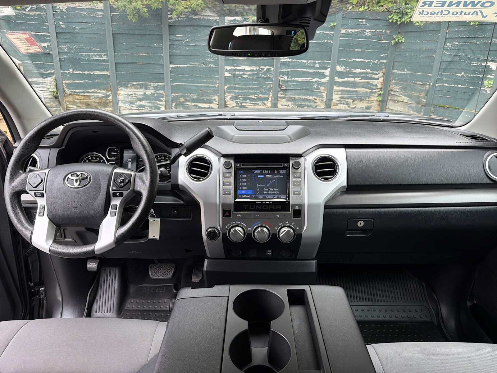 Used 2019 Toyota Tundra SR5 AWD/4WD image 19
