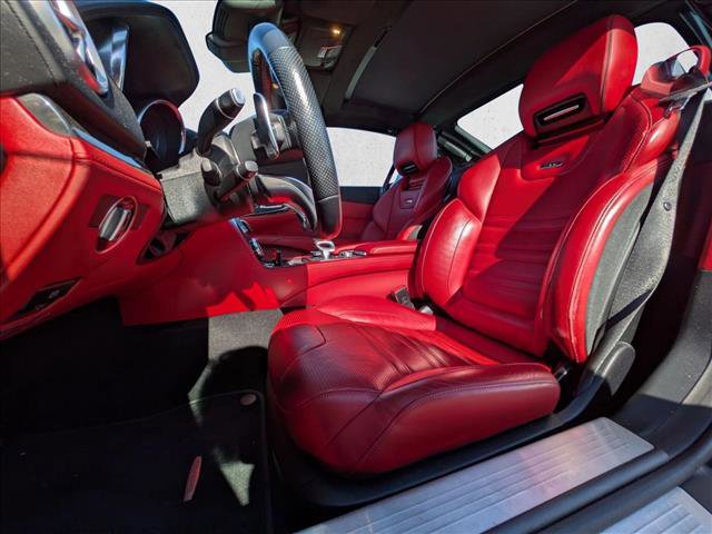 Used 2018 Mercedes-Benz SL 63 AMG image 15