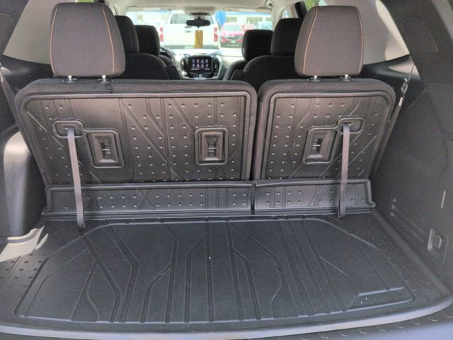 Used 2020 Chevrolet Traverse LT FWD image 28