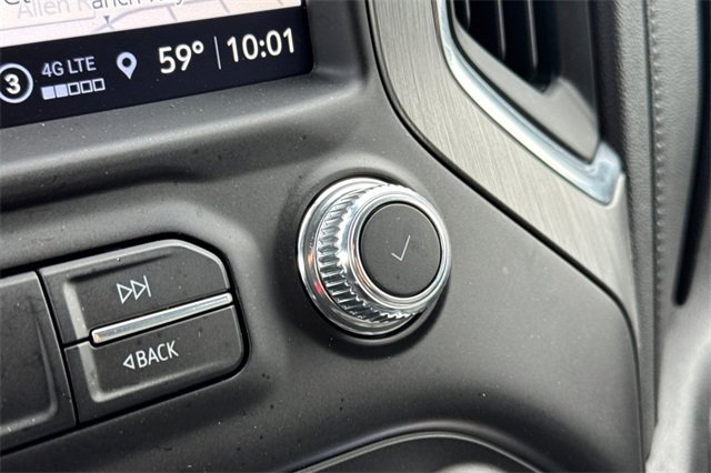 Used 2021 GMC Sierra 2500 Denali w/ Denali Ultimate Package image 32