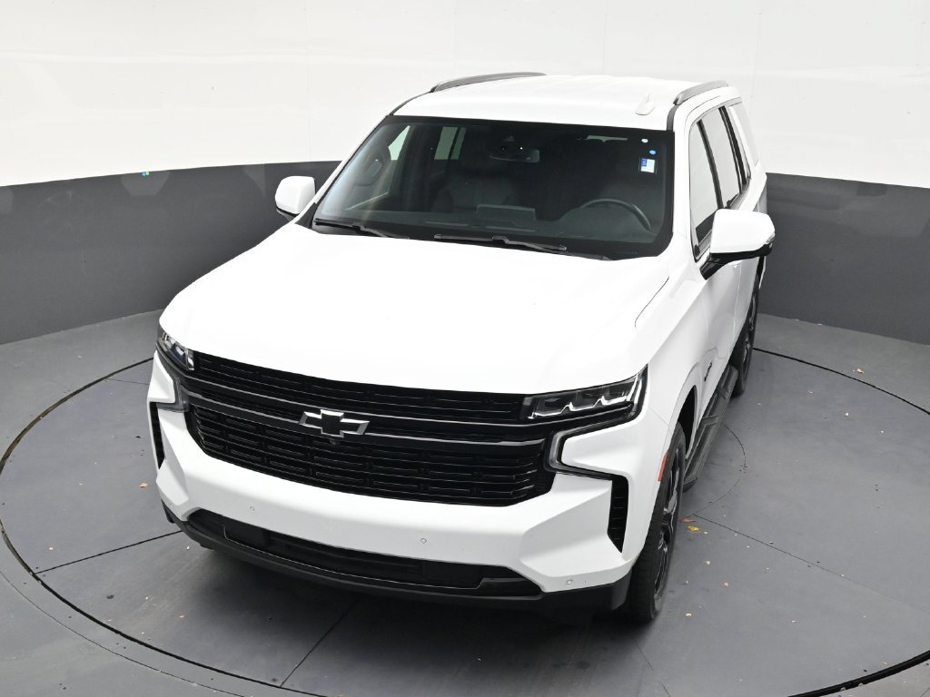 Used 2023 Chevrolet Tahoe RST w/ Luxury Package RWD image 19