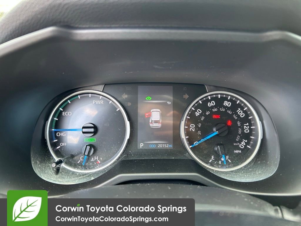 New 2026 Toyota Tundra Limited AWD/4WD image 15