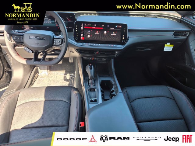 New 2026 Dodge Charger Scat Pack AWD/4WD image 7