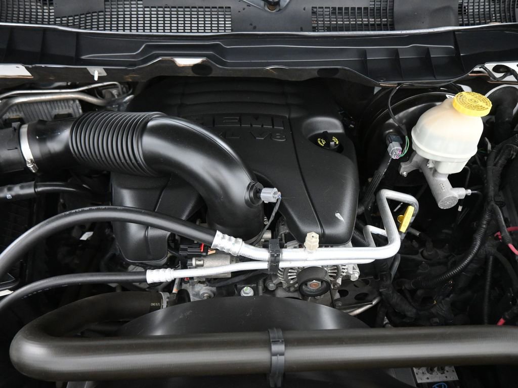 Used 2018 RAM 1500 Limited image 19