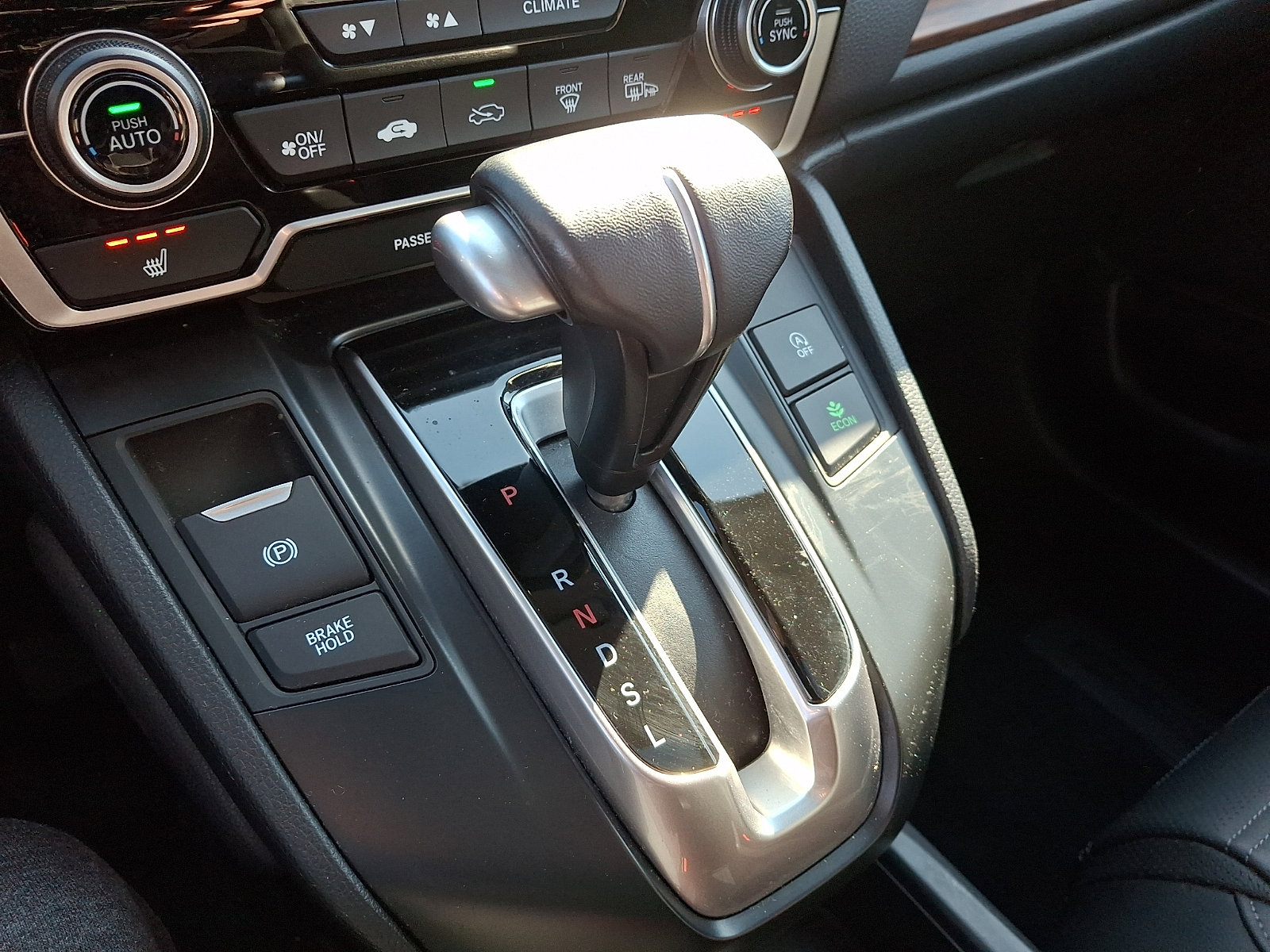 Used 2021 Honda CR-V EX-L image 22