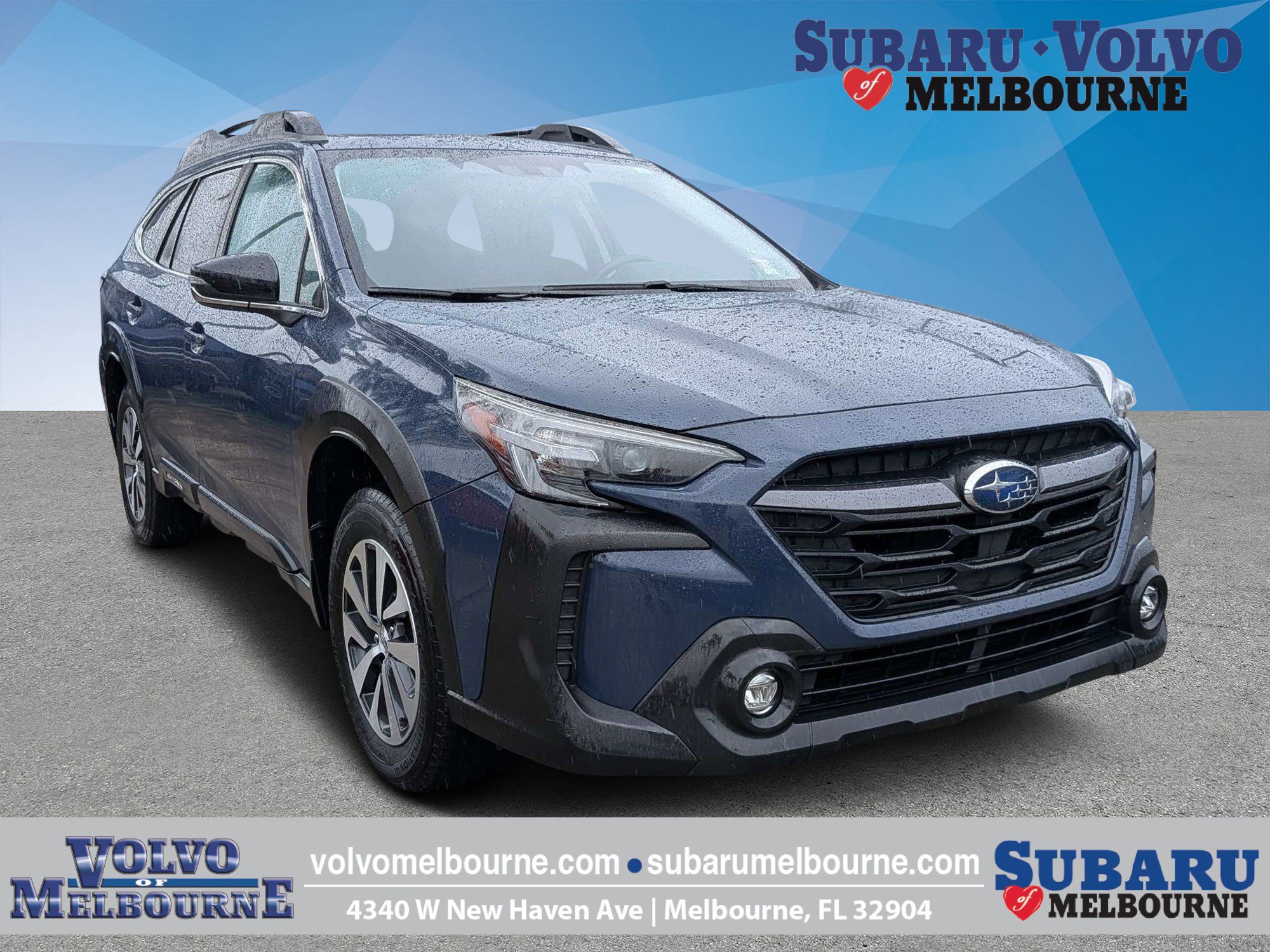 Used 2023 Subaru Outback Premium AWD/4WD image 1