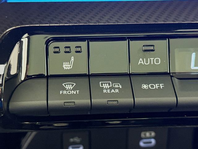 New 2026 Toyota Prius XLE image 20