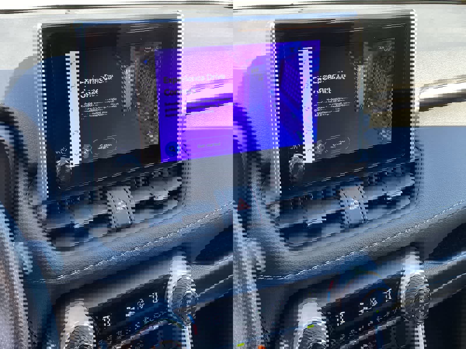 Used 2025 Toyota RAV4 XLE image 29