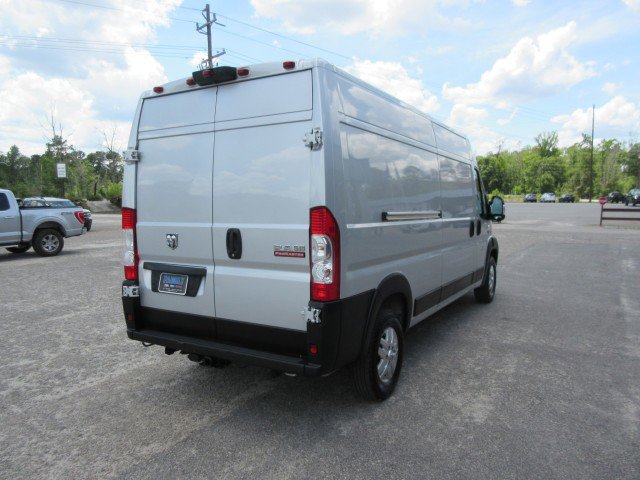 Used 2021 RAM ProMaster 2500 w/ Premium Appearance Group FWD image 5