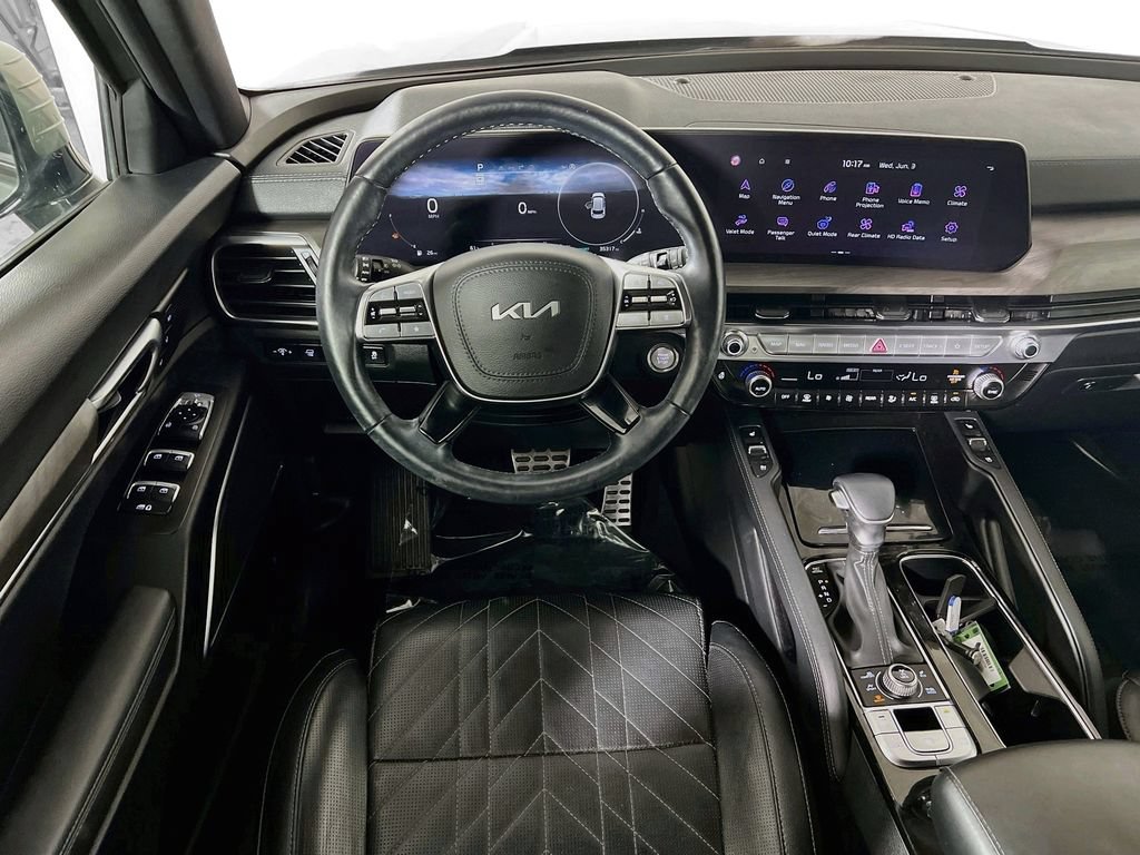 Used 2024 Kia Telluride SX X-Pro AWD/4WD image 19
