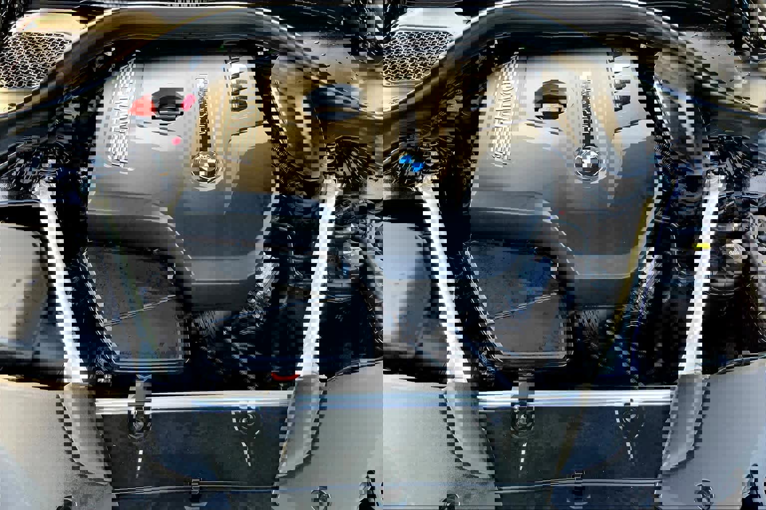 Used 2018 BMW 530i image 31