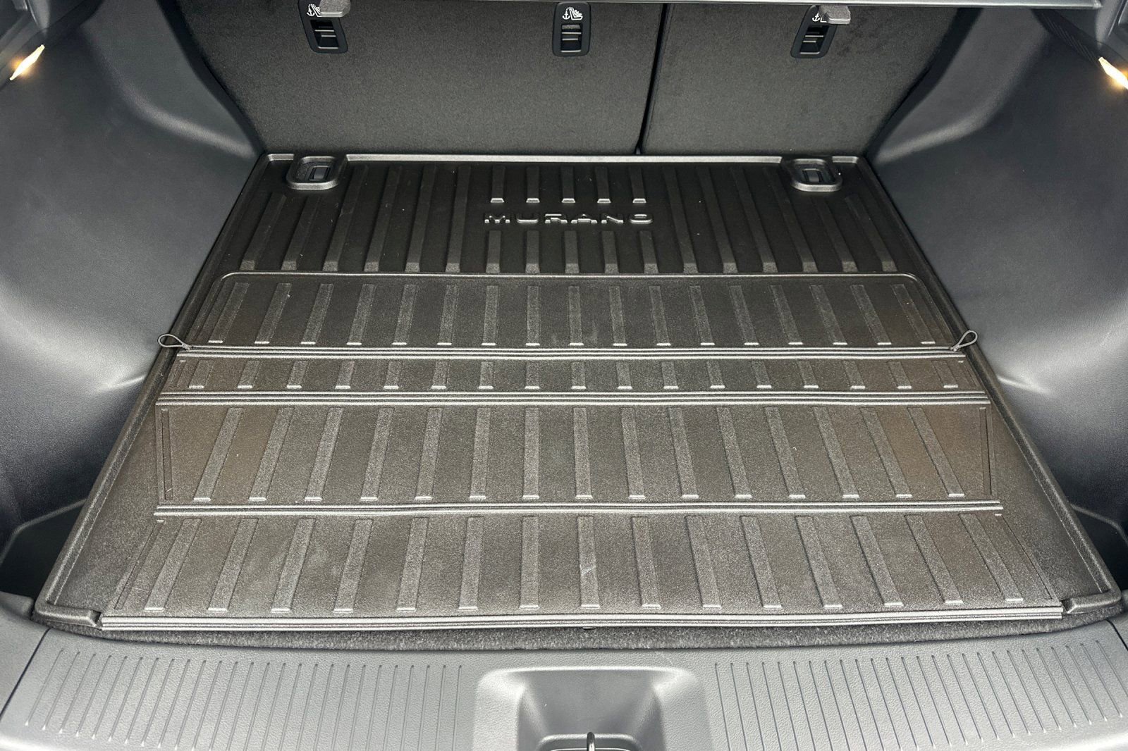 New 2026 Nissan Murano Platinum w/ Cargo Package image 18