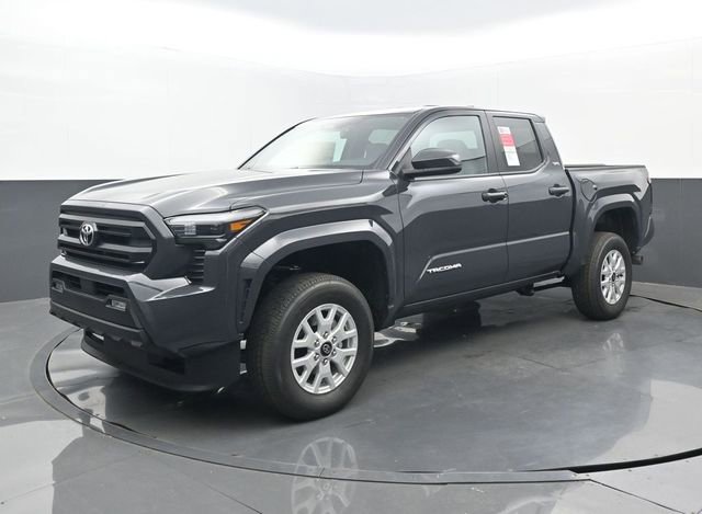New 2026 Toyota Tacoma SR5 AWD/4WD image 22