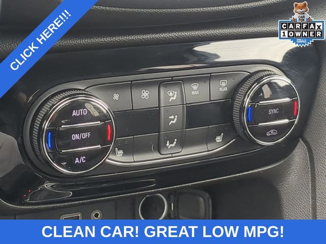 Used 2020 Buick Encore GX Select image 27