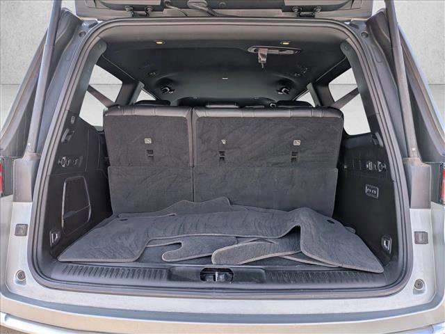 Used 2023 Jeep Wagoneer Series III w/ Preferred Equipment Group image 7