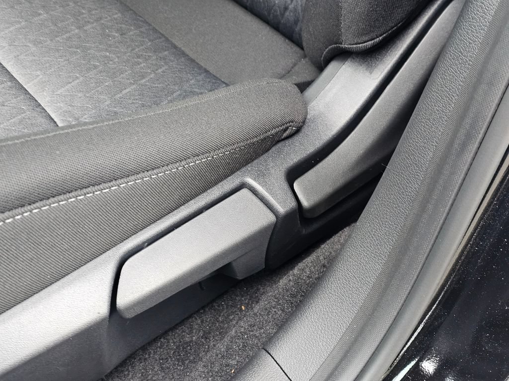 New 2026 Nissan Sentra SV w/ SV Convenience Package FWD image 29