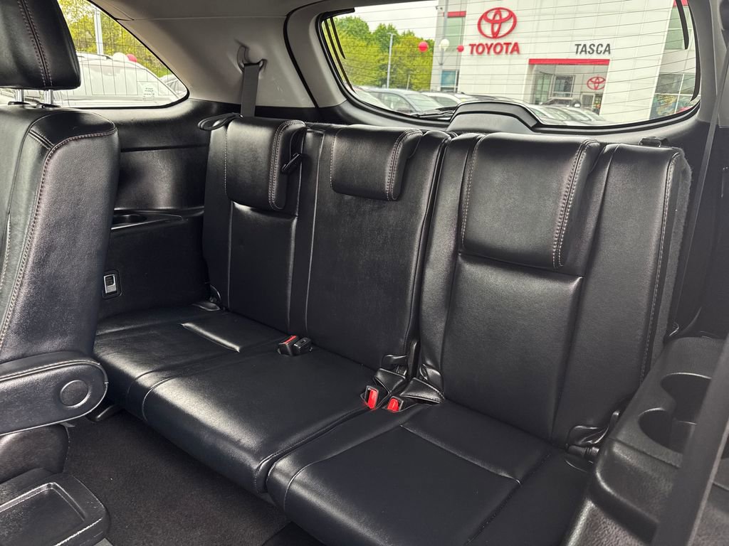 Used 2017 Toyota Highlander XLE AWD/4WD image 40