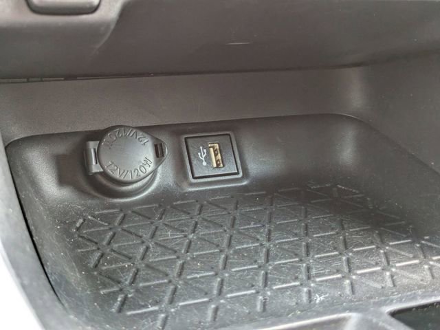 Used 2024 Toyota RAV4 LE image 23