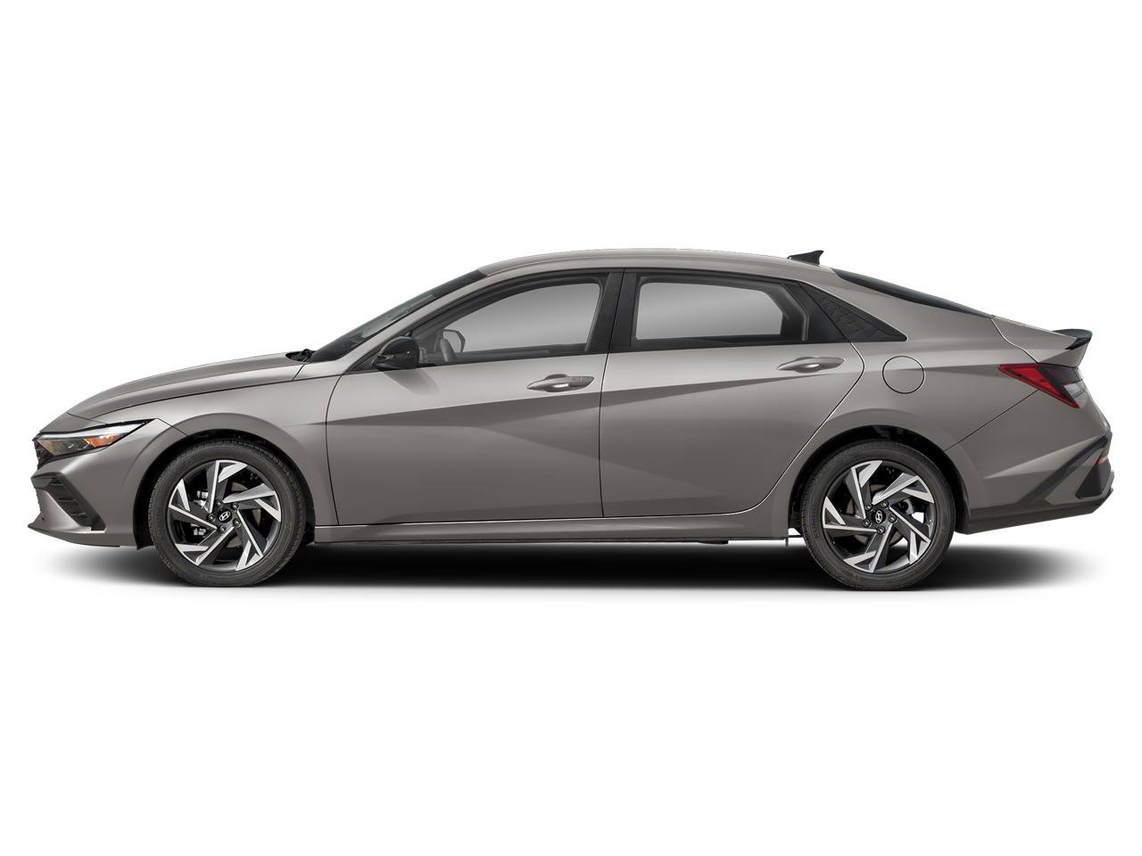 New 2026 Hyundai Elantra Sport w/ Cargo Package image 3