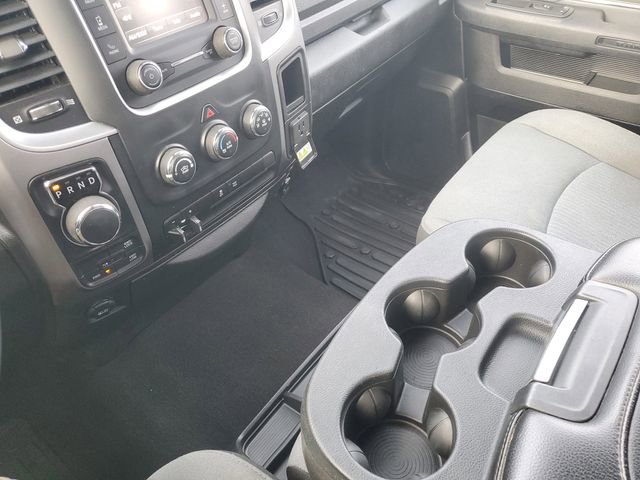 Used 2023 RAM 1500 Classic SLT w/ Protection Group image 23