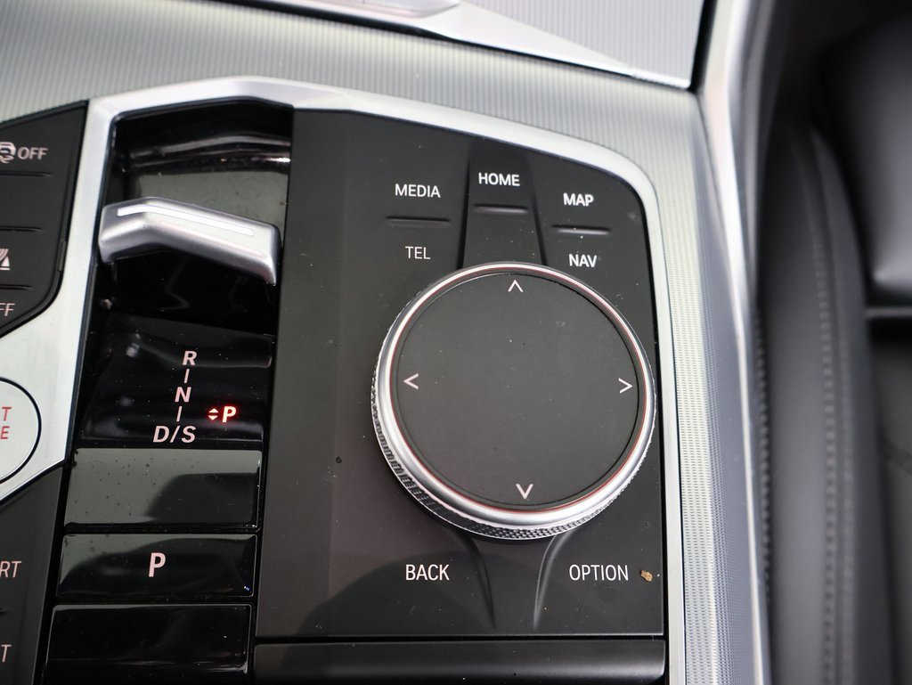 Used 2024 BMW 430i xDrive Convertible w/ Premium Package image 5