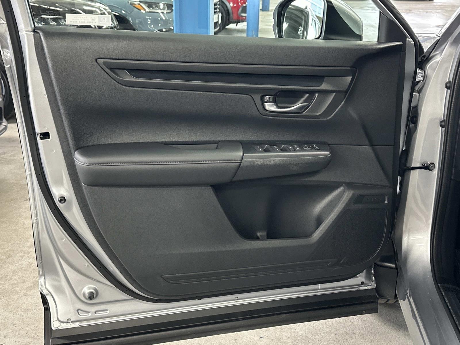 Certified 2024 Honda CR-V LX image 16